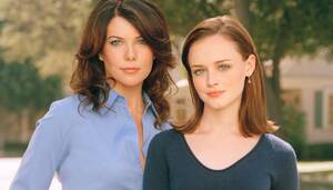 Alexis Bledel - Gilmore Girls is reportedly being rebooted - Attitude