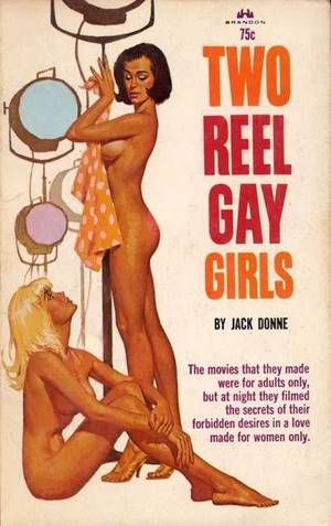 Lesbian Adult Book Covers - Lesbians