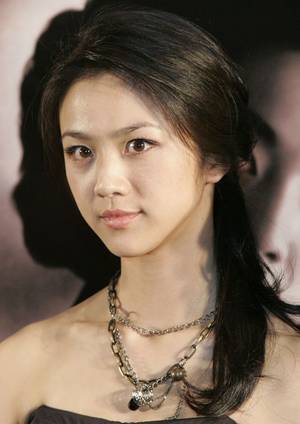 China Lust Porn Movie - Chinese actress Tang Wei attends a Japan premiere event of Lust, Caution in  Tokyo January The film opens in Japan February [Agencies]
