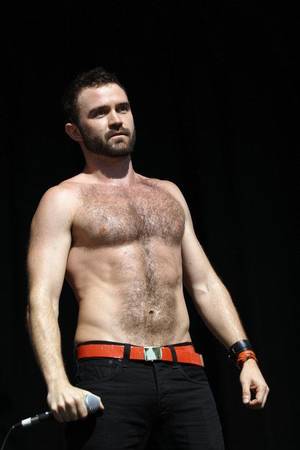 Jeb Havens Porn - Jeb Havens