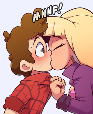 Chead Gravity Falls Dipper And Pacifica Porn - Pacifica Porn comic, Rule 34 comic, Cartoon porn comic - GOLDENCOMICS