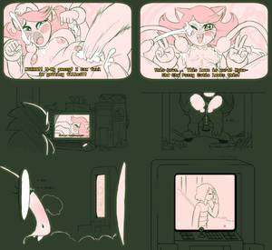 E621 Undertale Game Footjob Porn - e621 abdominal_bulge alphys animal_humanoid blush breasts breath camera  cat_humanoid comic computer consentacles cum cum_in_pussy cum_inside  digital_media_