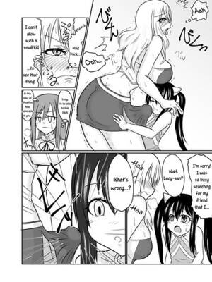 Fairy Tail Wendy Porn Comics - wendy corduroy Porn Comics