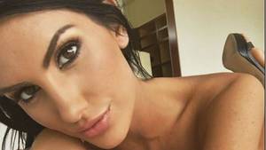 Actress Porn - Porn actress August Ames dies after Twitter homophobia row