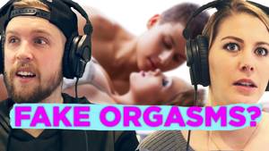 Audio Orgasm Porn - 