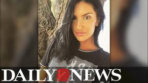 Before After Family Porn - Porn star August Ames revealed struggles with depression, family issues  before her death