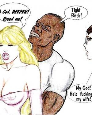 Interracial Cuckold Porn Comics - Cuckold Interracial Comic Porno Fotos, XXX Fotos, Imagens de Sexo #388977 -  PICTOA