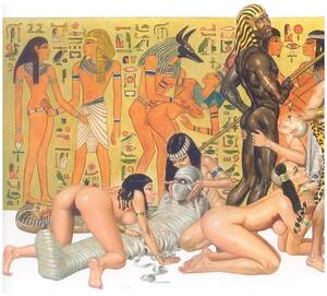 Ancient Egyptian Sexart - Ancient Egyptian Sexart | Sex Pictures Pass