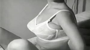 1950s Tits Cum - Vintage 1950's Pussy - XVIDEOS.COM