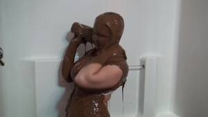 chocolate - WAM Chocolate Bath - ThisVid.com