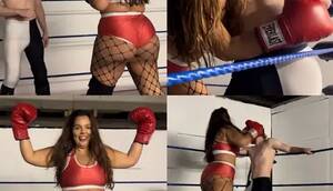 Bbw Knocked Out Porn - Bbw Mixed Boxing Knock Out Porn Videos (1) - FAPSTER
