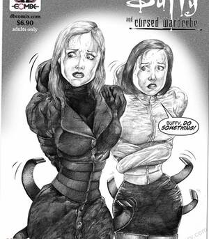 Buffy Lesbian Comic - Parody: Buffy The Vampire Slayer Porn Comics | Parody: Buffy The Vampire  Slayer Hentai Comics | Parody: Buffy The Vampire Slayer Sex Comics