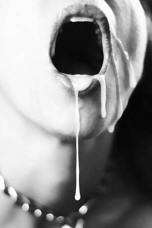 Artistic Cum Porn - Photo of an artistic porn cumshot