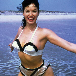 nude beach cam - Bettie Page Reveals All | Metro Silicon Valley | Silicon Valley's Leading  Weekly
