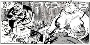 Mad Magazine Cartoon Porn - Bill Wray - Lambiek Comiclopedia