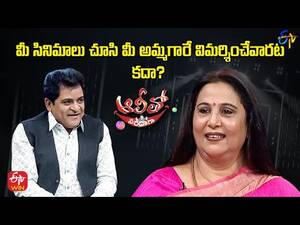 geetha tamil actress sex - Actress Geetha tells about her mother where she used to comment on her  characters in her movies| ETV - YouTube
