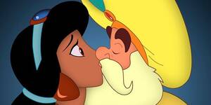 Disney Princess Forced Sex - Disney princesses used in rape awareness posters