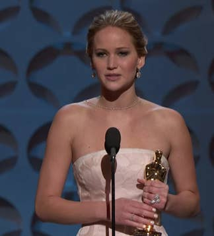 Jennifer Lawrence Leaked Sex Tape - Jennifer Lawrence Had The Best Response To That Leaked Strip Club Video