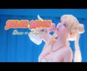 lingerie sailor moon porn - Sailor Moon Dress + Lingerie from porno sailor moon Watch Video -  MyPornVid.fun