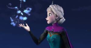 Elsa Disney Princess Lesbian Cartoon Porn - Frozen 2: Is the world ready for a gay Disney princess? | The Independent |  The Independent