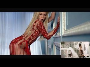 Fucked Shakira - Shakira & RIhanna - Fuck Me Hard (Cant Remember to Forget you Parody) -  XNXX.COM