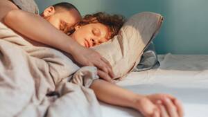 best sleeping sex - Why Having Sex Is Good for Sleep (and Vice Versa)