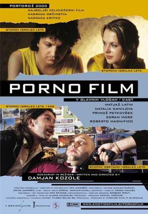 film porno - Porno Film (2000) - IMDb