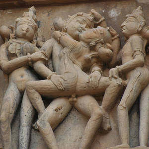 Ancient Art Porn - Rubbing Out Internet Porn Won't Be Easy for the Indian Government