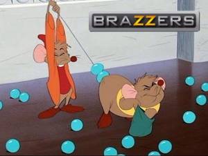 Brazzers Cartoon Porn - Proof That Adding A Brazzers Logo To Any Picture Can Destroy Your Faith In  Humanity