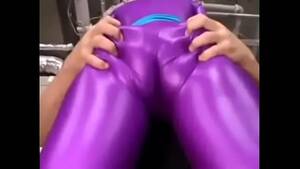 Busty Asian Spandex Porn - Asian in spandex - XVIDEOS.COM