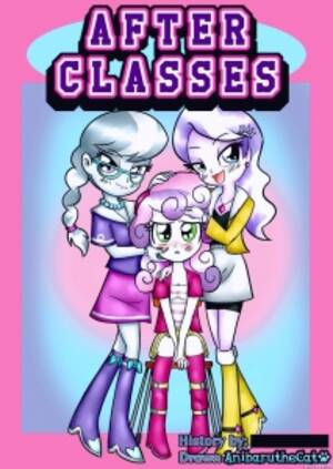 Button Sweetie Belle Porn Comics - Porn comics with Sweetie Belle, the best collection of porn comics