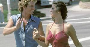 lynda carter porn live - Groovy History