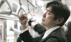 japanese forced train sex - Majority of Japanese women in poll support idea of men-only train cars -  Japan Today