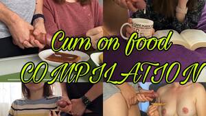 cum food hentai - Cum on Food Compilation Vol.1 - Pornhub.com