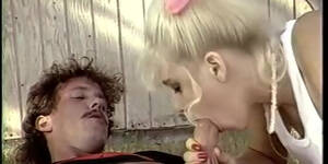 Classic Public Porn - Vintage Outdoor Fucking HD SEX Porn Video 10:24