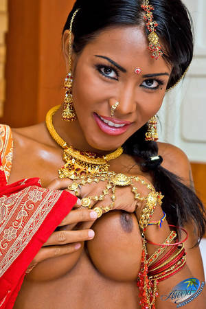 indian shemale areeya fi - Exotic sexy tranny reveals the taste of India - photo 6 - aShemaletube.com