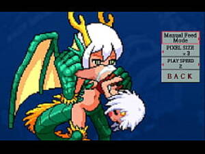 monster hentai captions - Monster Surprised You-ki Chan! Hentai Gallery - xxx Mobile Porno Videos &  Movies - iPornTV.Net