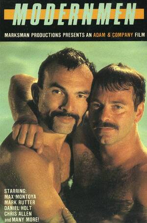 Modern Vintage Porn Video - vintageâ€ porn stars â€“ Page 160 â€“ bj's gay porno-crazed ramblings