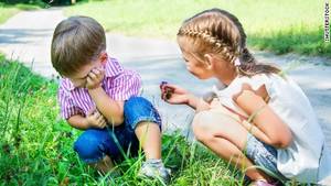 Nude Anime Toddler Porn - Teach your kids to say 'I'm sorry' and mean it