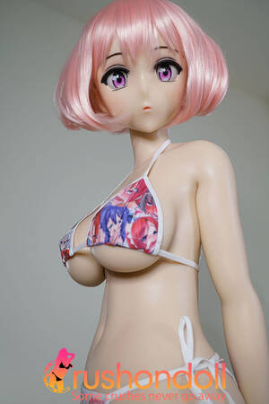 animated doll porn - Animated Porn Cute Big Tit Sex Dolls IROKEBIJIN Shiori-A 140cm/55.1â€³ F-cup  Silicone