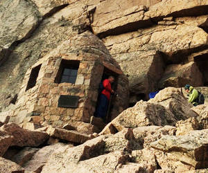 Cabin - Cabin Porn Book