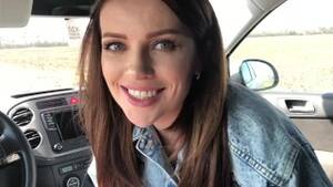 girl gives blowjob in car - She gave her first blowjob in car - Free Porn Videos - YouPorn
