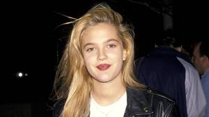 black drew barrymore nude - 7 of Drew Barrymore's most iconic outfits