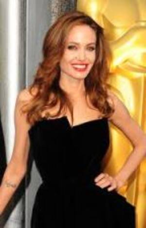 Angelina Jolie Rough Porn - On Angelina Jolie â€“ At Least No One Can Say She â€œGot Fatâ€ | Just Me With .  . .