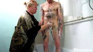 fat granny hj - Watch Her name pls Chubby bbw granny milf handjob amateur - Shower, Handjob,  Bathroom Porn - SpankBang