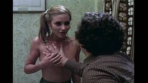 Brazilian Vintage Porn 1990 - Sandra Graffi - As Safadas ( Brazilian Nude)