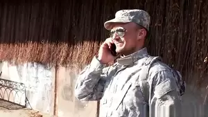 Jordan Army Wives Porn - Military Wife - Porn @ Fuck Moral