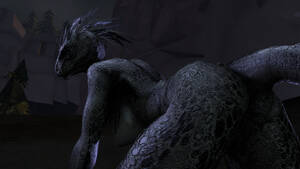 Elder Scrolls Skyrim Argonian Porn - Skyrim Game Porn - Argonian Female, Argonian, Reptile Humanoid, Reptile,  The Elder Scrolls - Valorant Porn Gallery