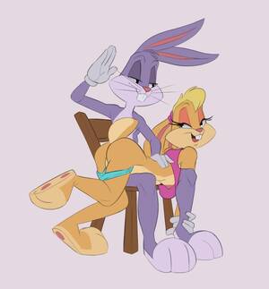 Looney Tunes Show Lola Bunny Porn - 2915757 - e621