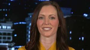 Fox News Porn Star - Porn star turned preacher: Adult film actress speaks out on her new life  after finding God | Fox News Video